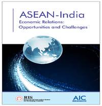 ASEAN India Economic Relations