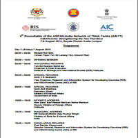 Roundtable of ASEAN