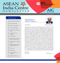 India Centre Newsletter