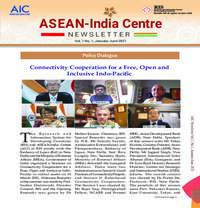  ASEAN-India-Centre-Newsletter