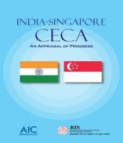 India-Singapore-CECA